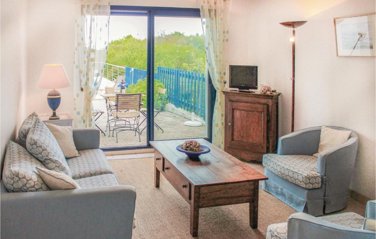Lovely Home In Cadouarn With Wifi Séné Exterior foto